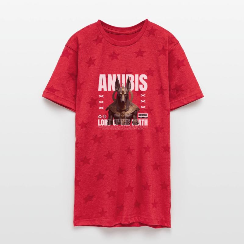 Anubis -God Of Death