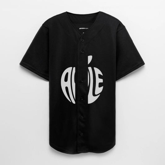 Apple Fruit Word Art