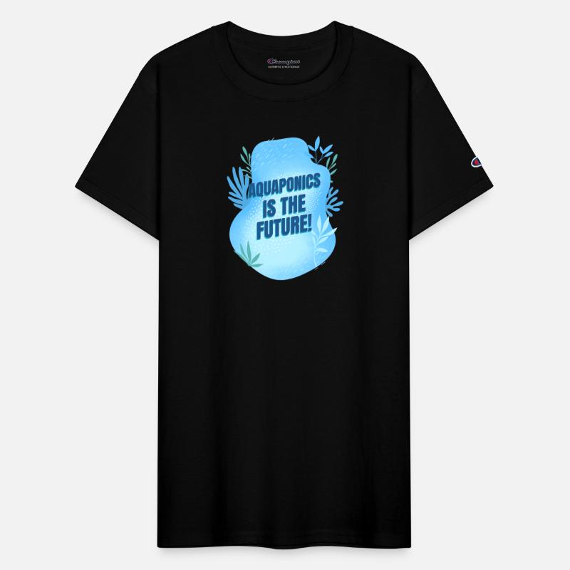 Aquaponics is the Future cool