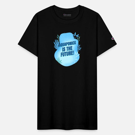 Aquaponics is the Future cool