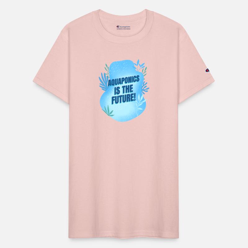 Aquaponics is the Future cool