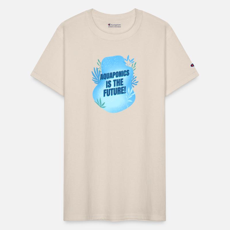 Aquaponics is the Future cool