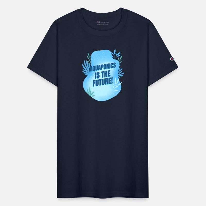 Aquaponics is the Future cool