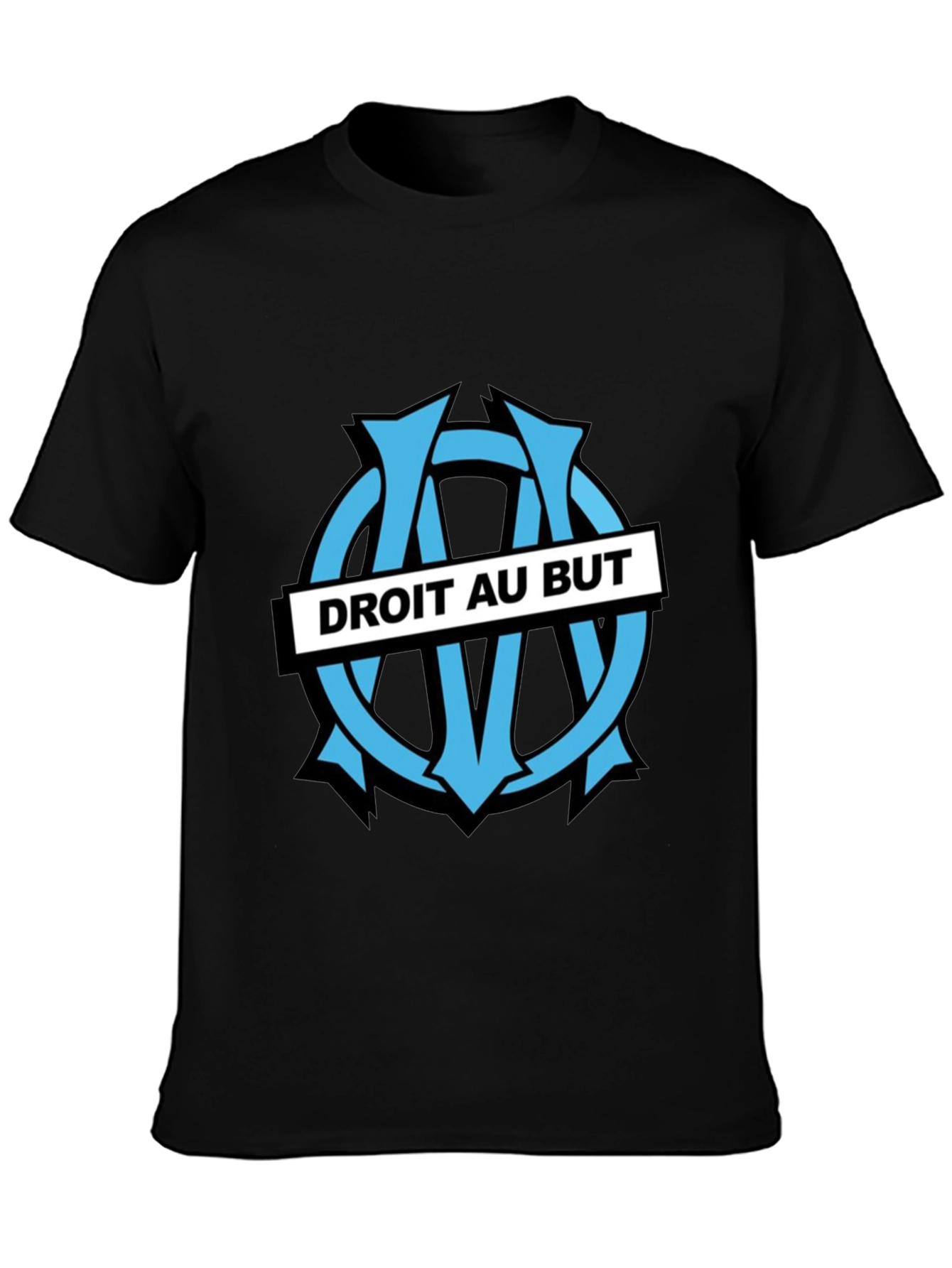 Droit Au But T-Shirt