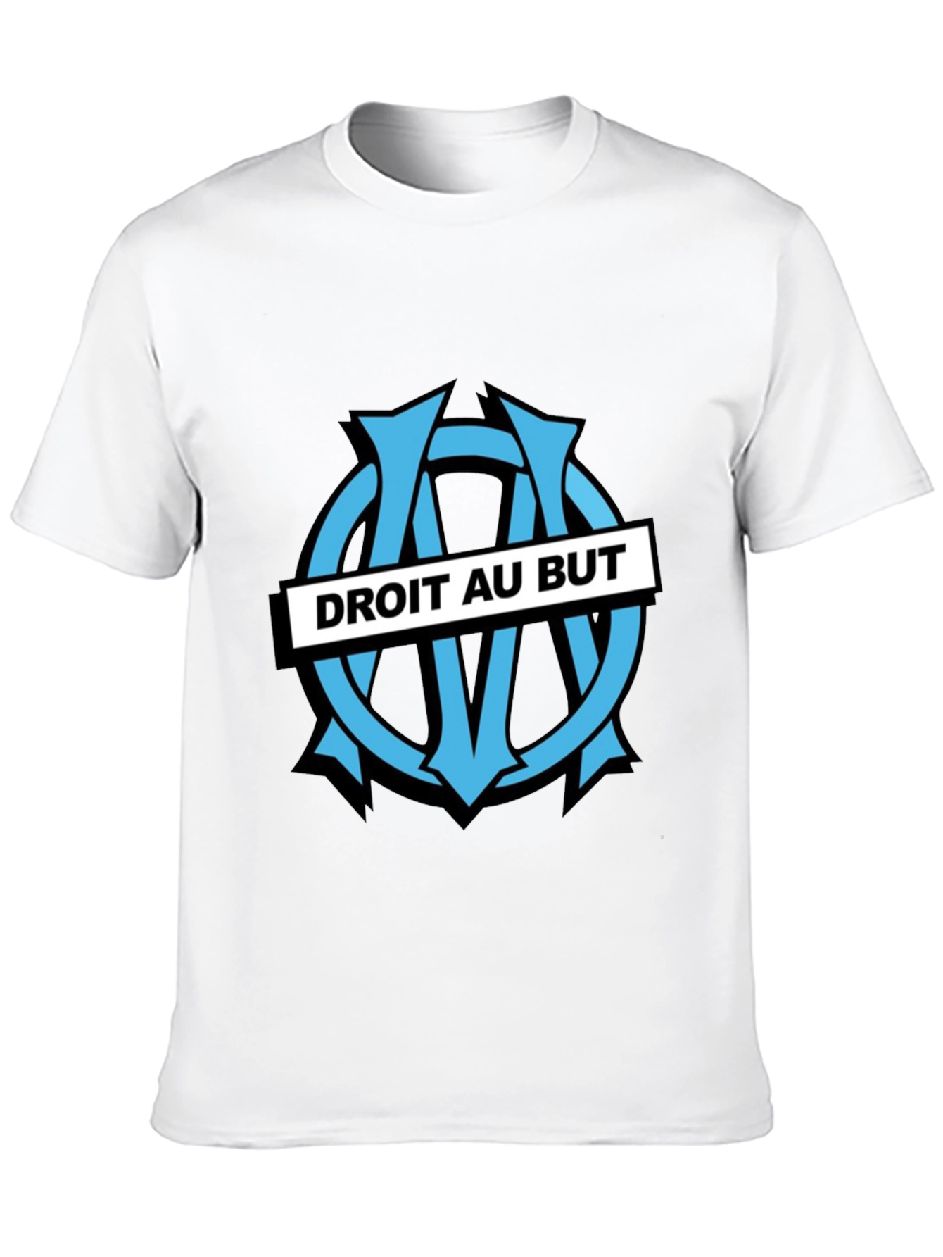 Droit Au But T-Shirt