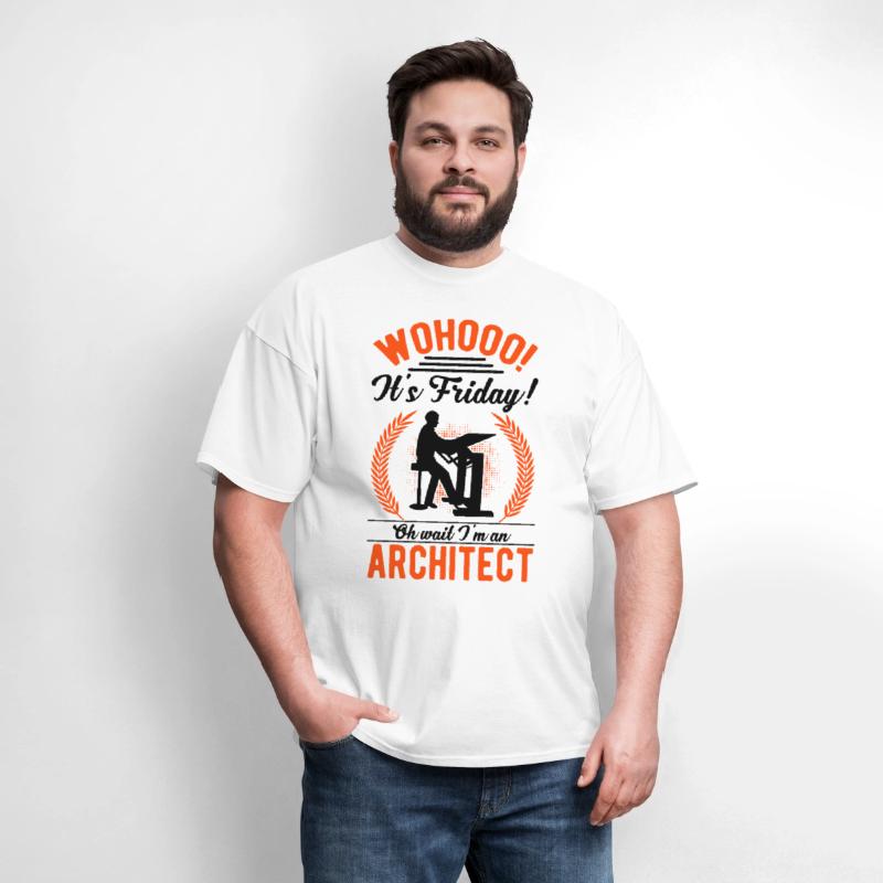 Architect Gift Urban Planner Architecture