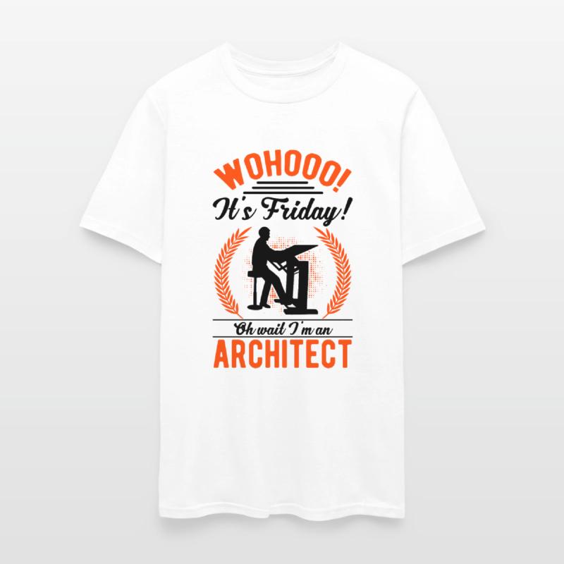 Architect Gift Urban Planner Architecture