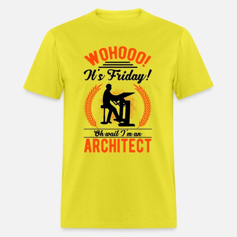 Architect Gift Urban Planner Architecture