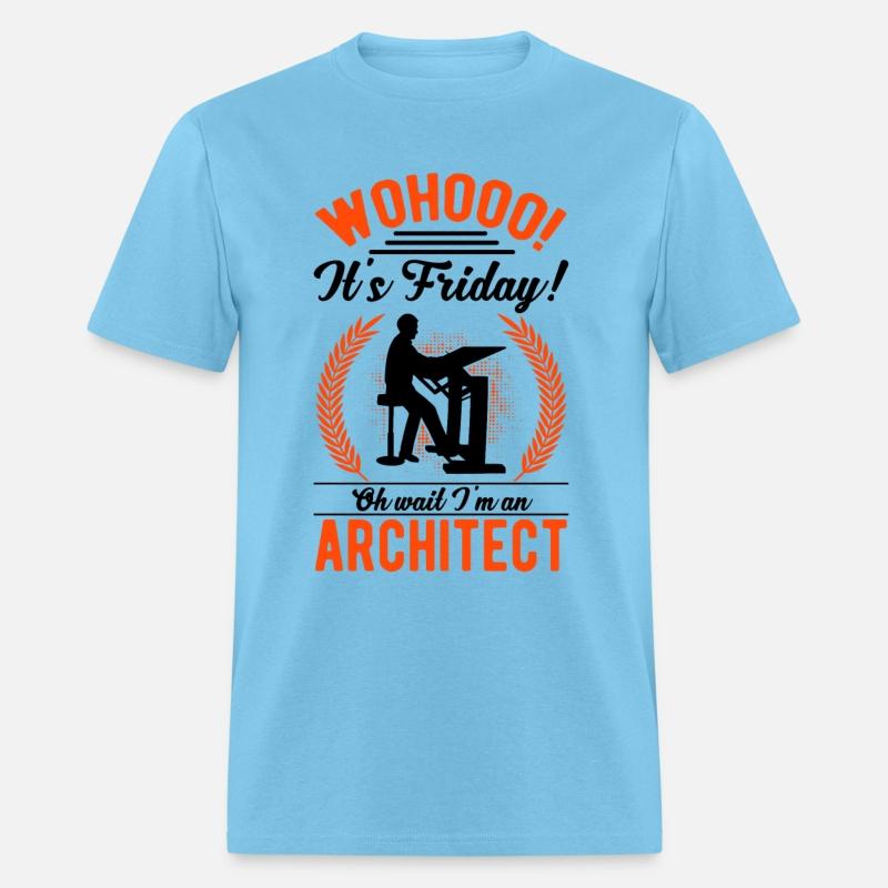 Architect Gift Urban Planner Architecture