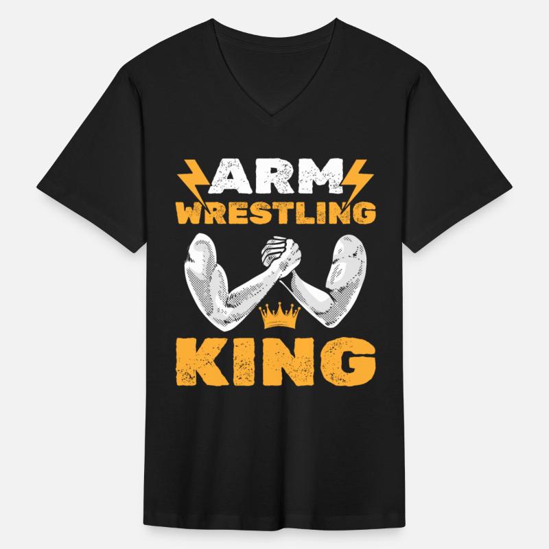 Arm Wrestling King Arm Wrestler