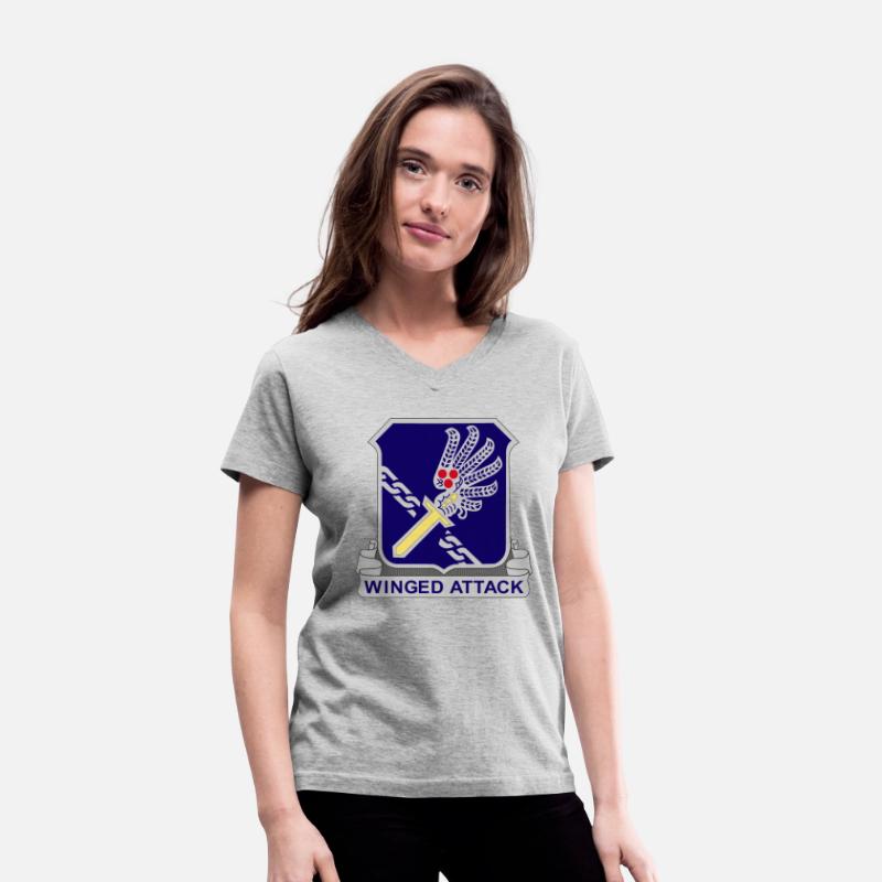 Army 188th Infantry Regiment DUI wo Txt X 300