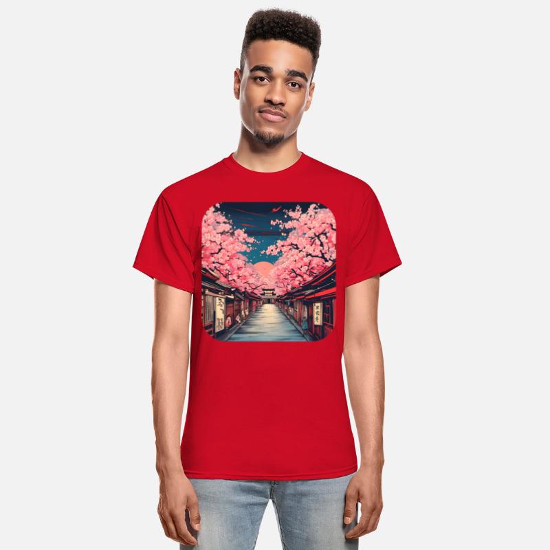 Asia Travel Culture Vacation