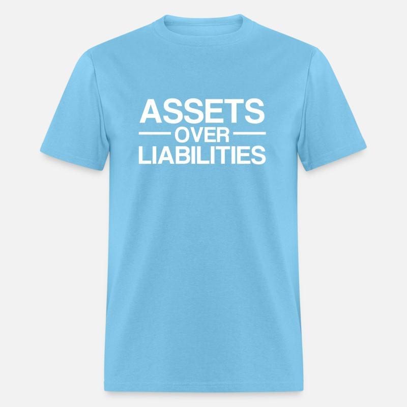 Assets Over Liabilities Accountant