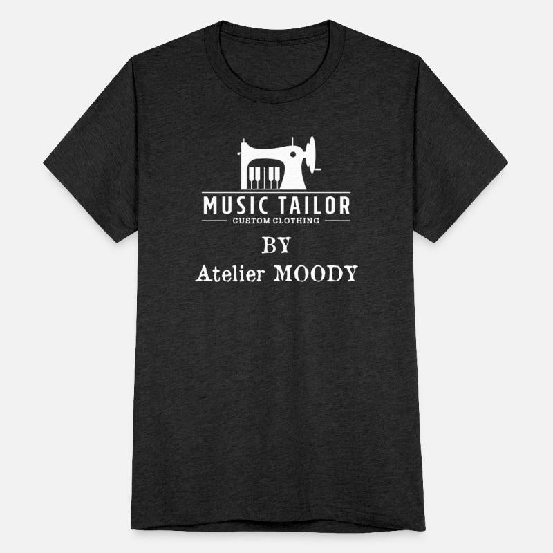 Atelier MOODY MUSIC TAILOR Custom Clothing