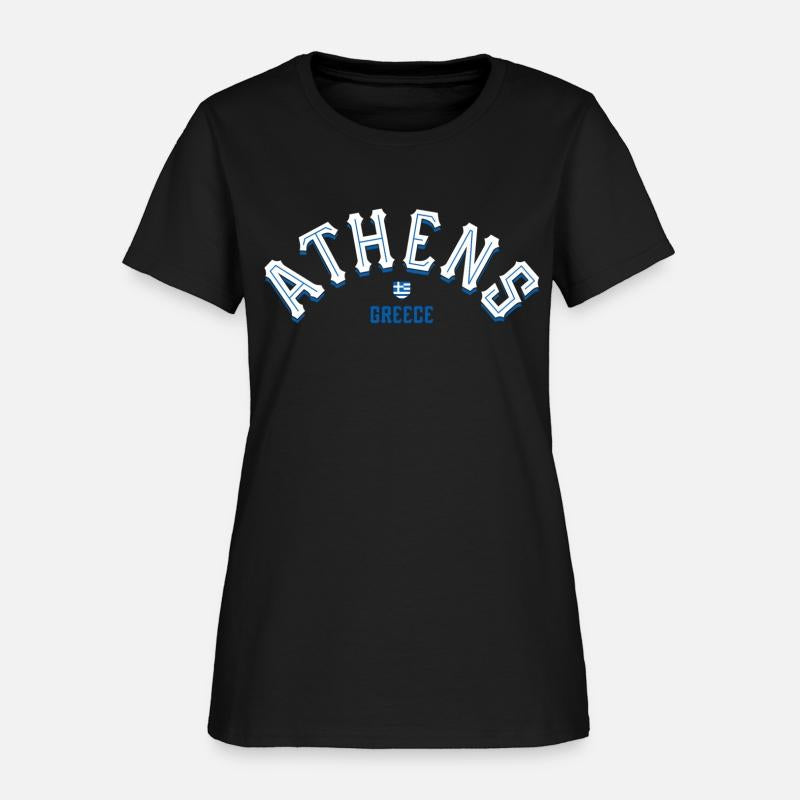 Athens Greece - Athina Greek Capital