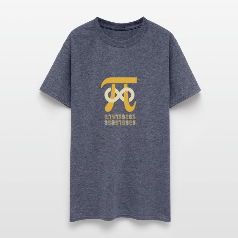 Atom Pi Math Science 3.14 Pi Day