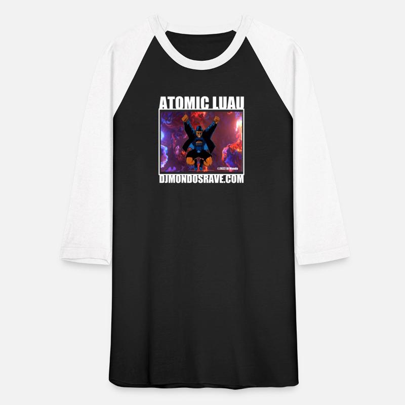 Atomic Luau: Liquid Dimension