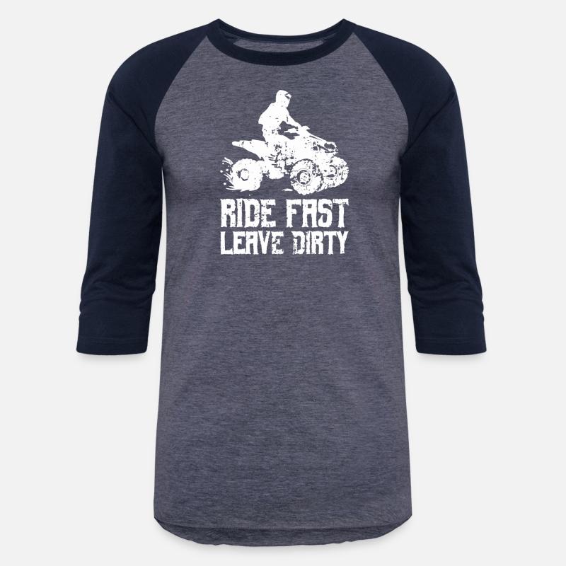 ATV Quad Four Wheeler Gear Off Roading ATV