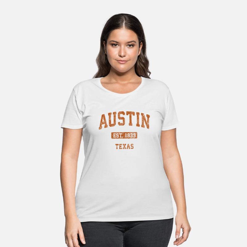 Austin Texas Tx Athletic Sports
