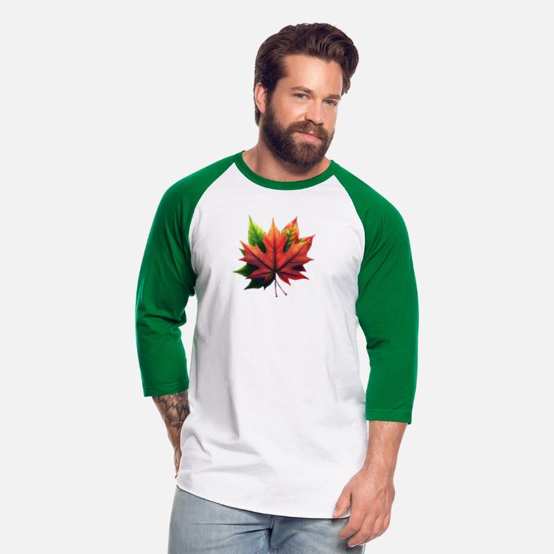 "Autumn Aura: Vibrant and High-Quality Digital Lea