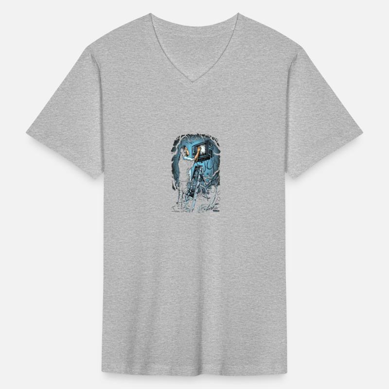 AV Technician Audio Visual Projector Installation