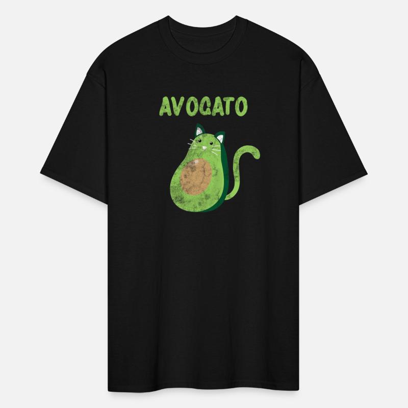 Avogato Avocado Vintage