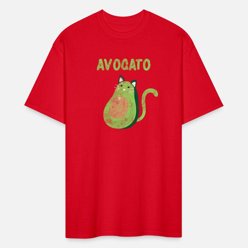 Avogato Avocado Vintage