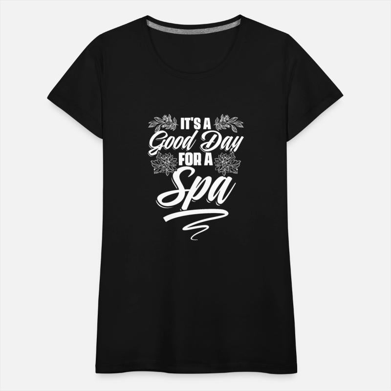 Awesome Spa Party Kinda Day For A Spa Appreciation