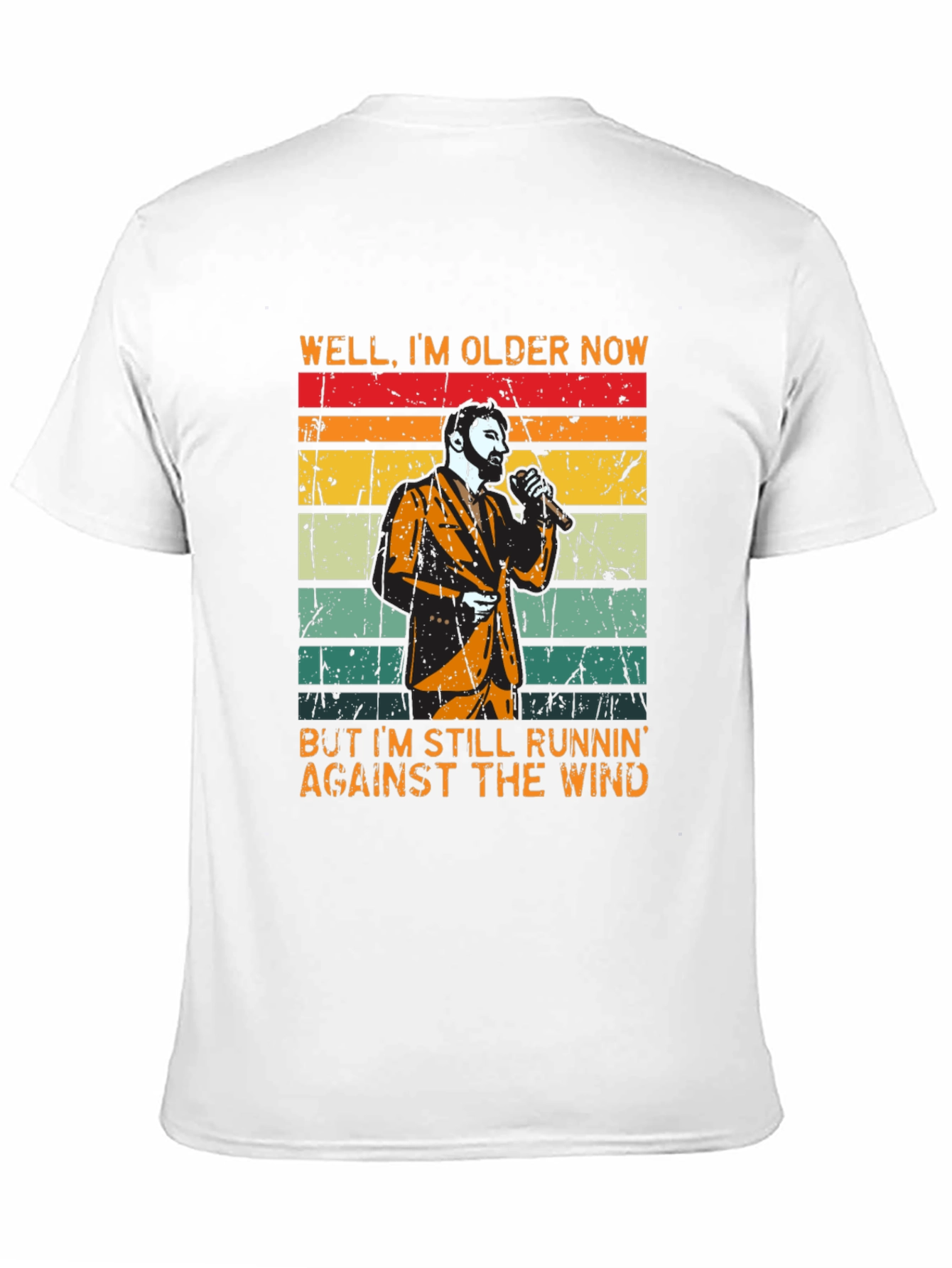 Well Im Older Now T-Shirt