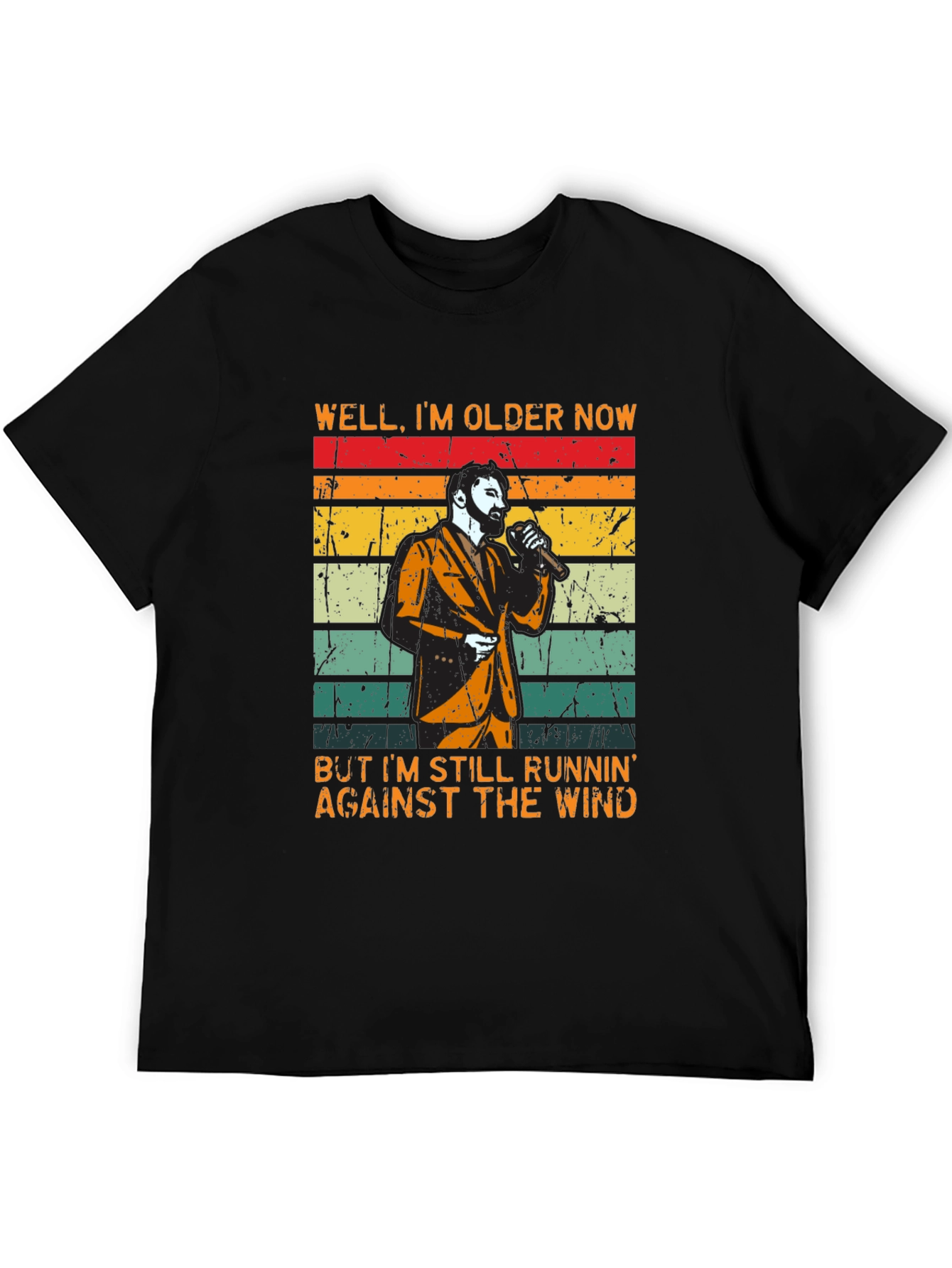 Well Im Older Now T-Shirt