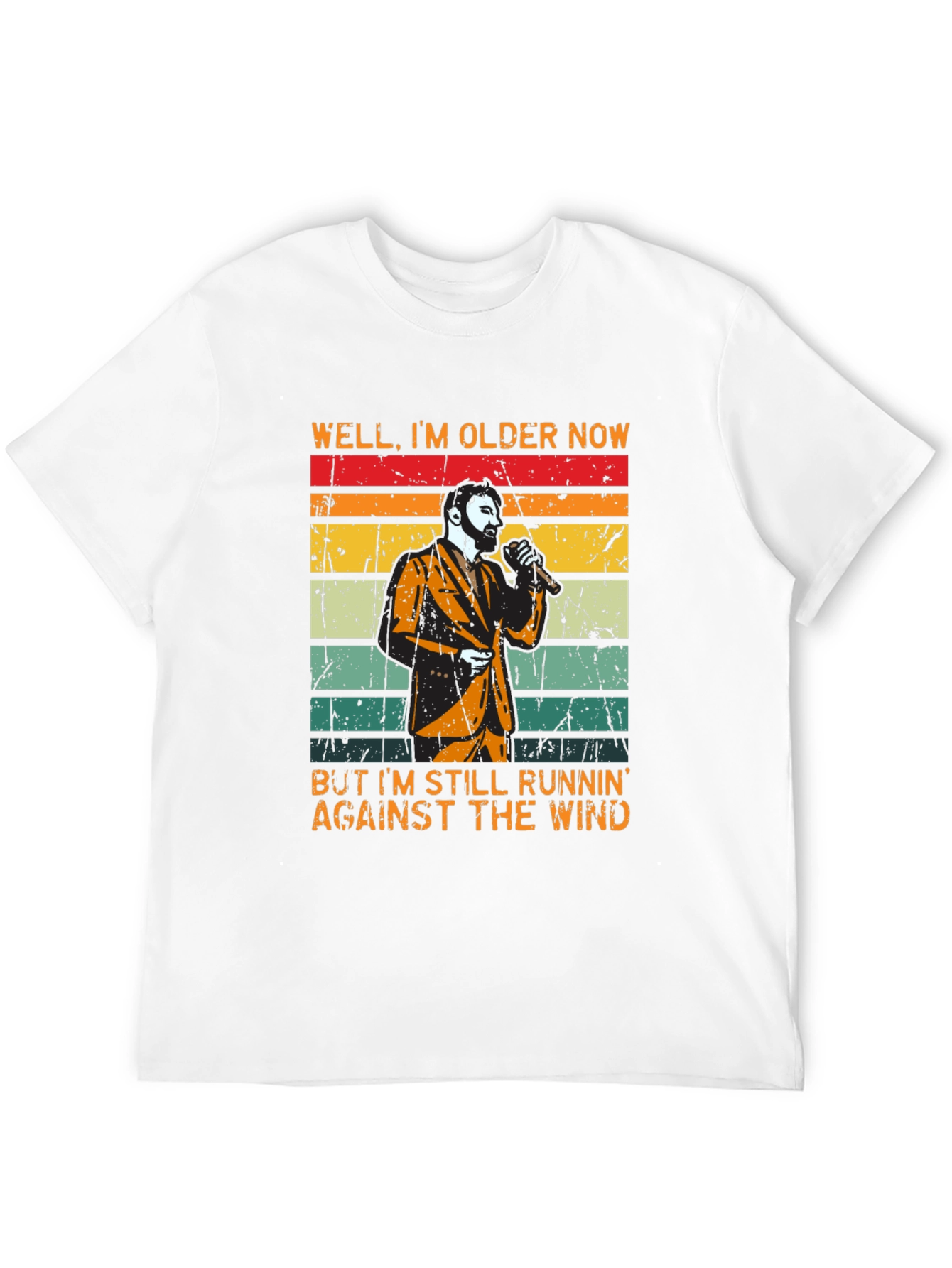 Well Im Older Now T-Shirt