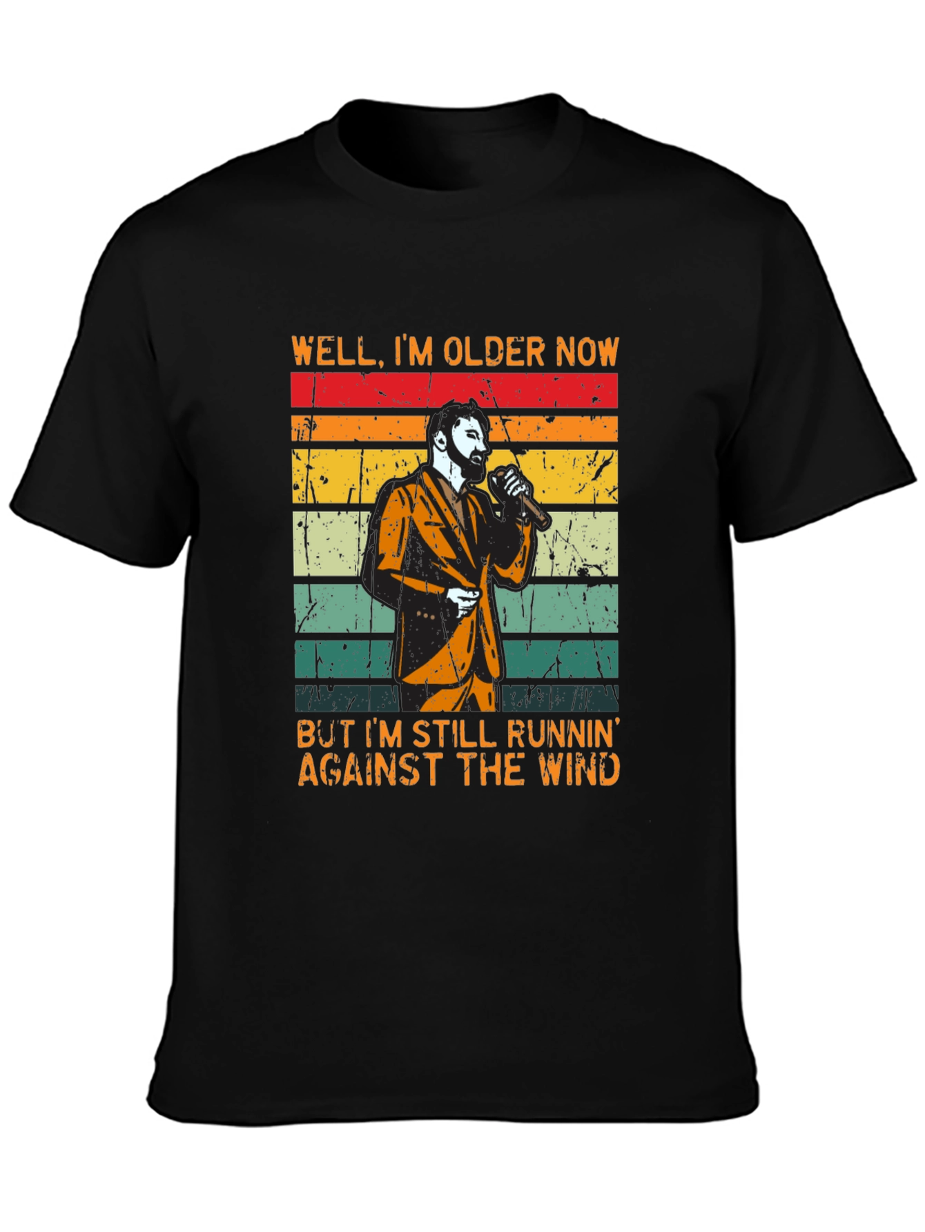 Well Im Older Now T-Shirt