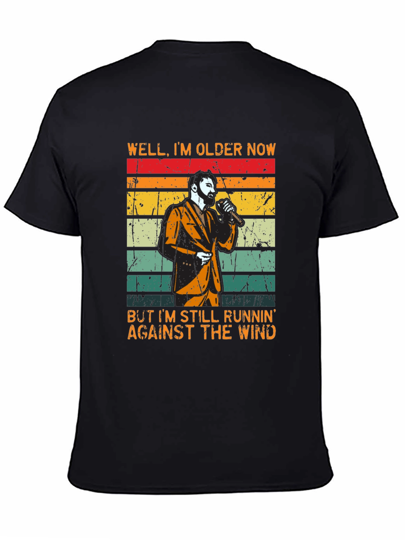 Well Im Older Now T-Shirt