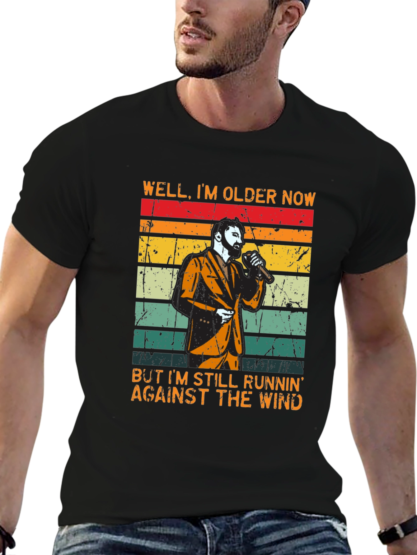 Well Im Older Now T-Shirt