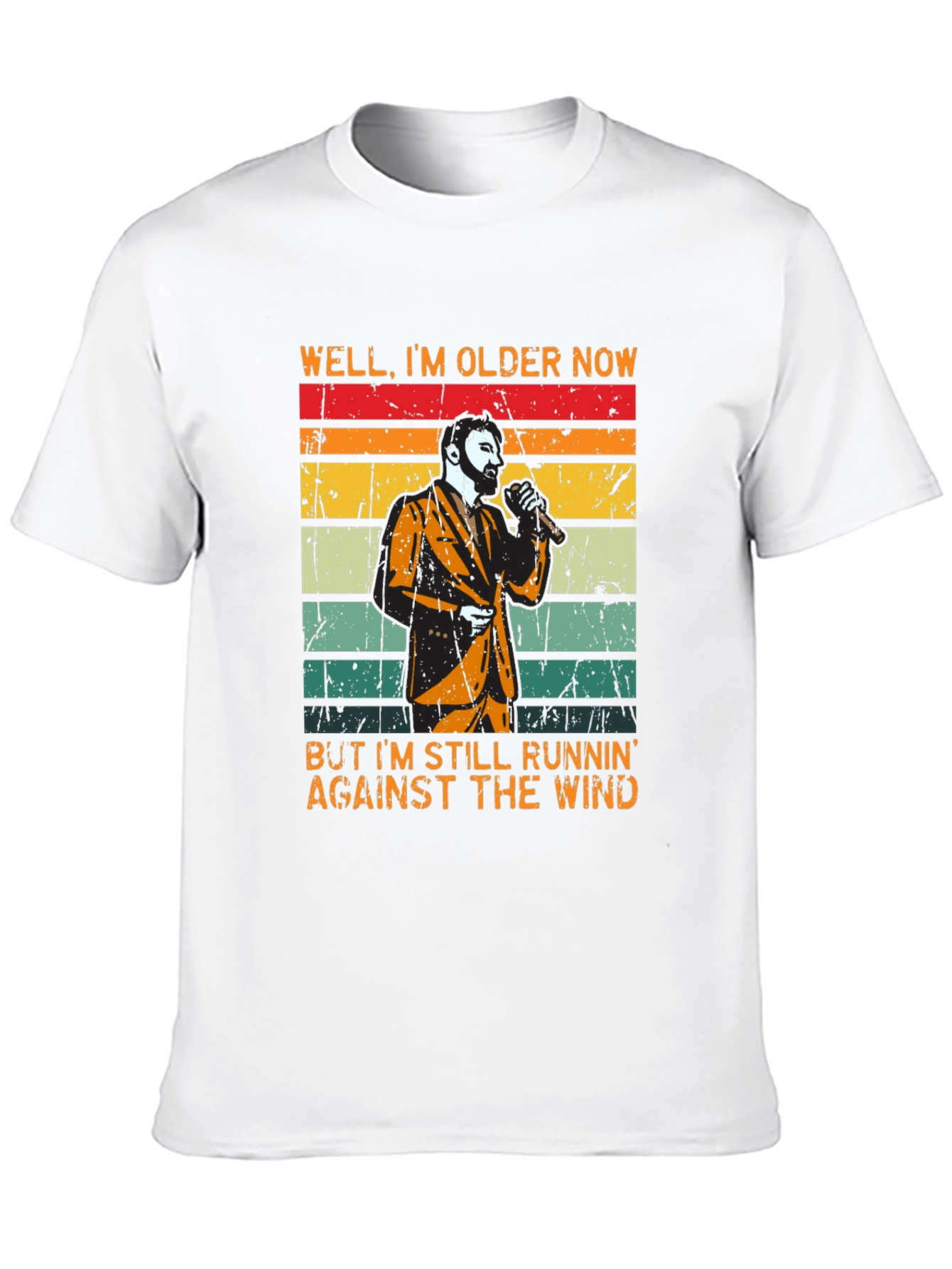 Well Im Older Now T-Shirt