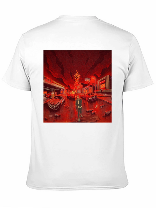 Apocalyptic Urban T-Shirt