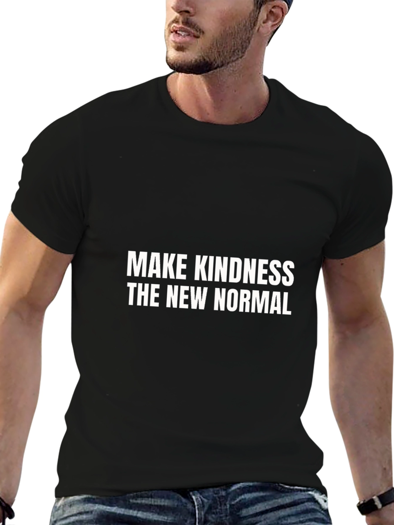 Kindness Matters Graphic Tee