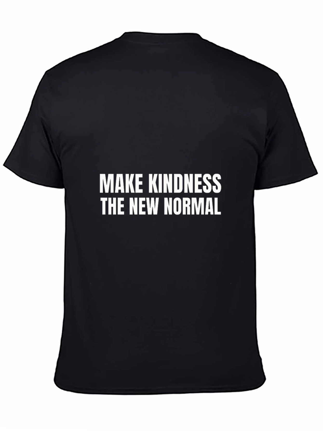 Kindness Matters Graphic Tee
