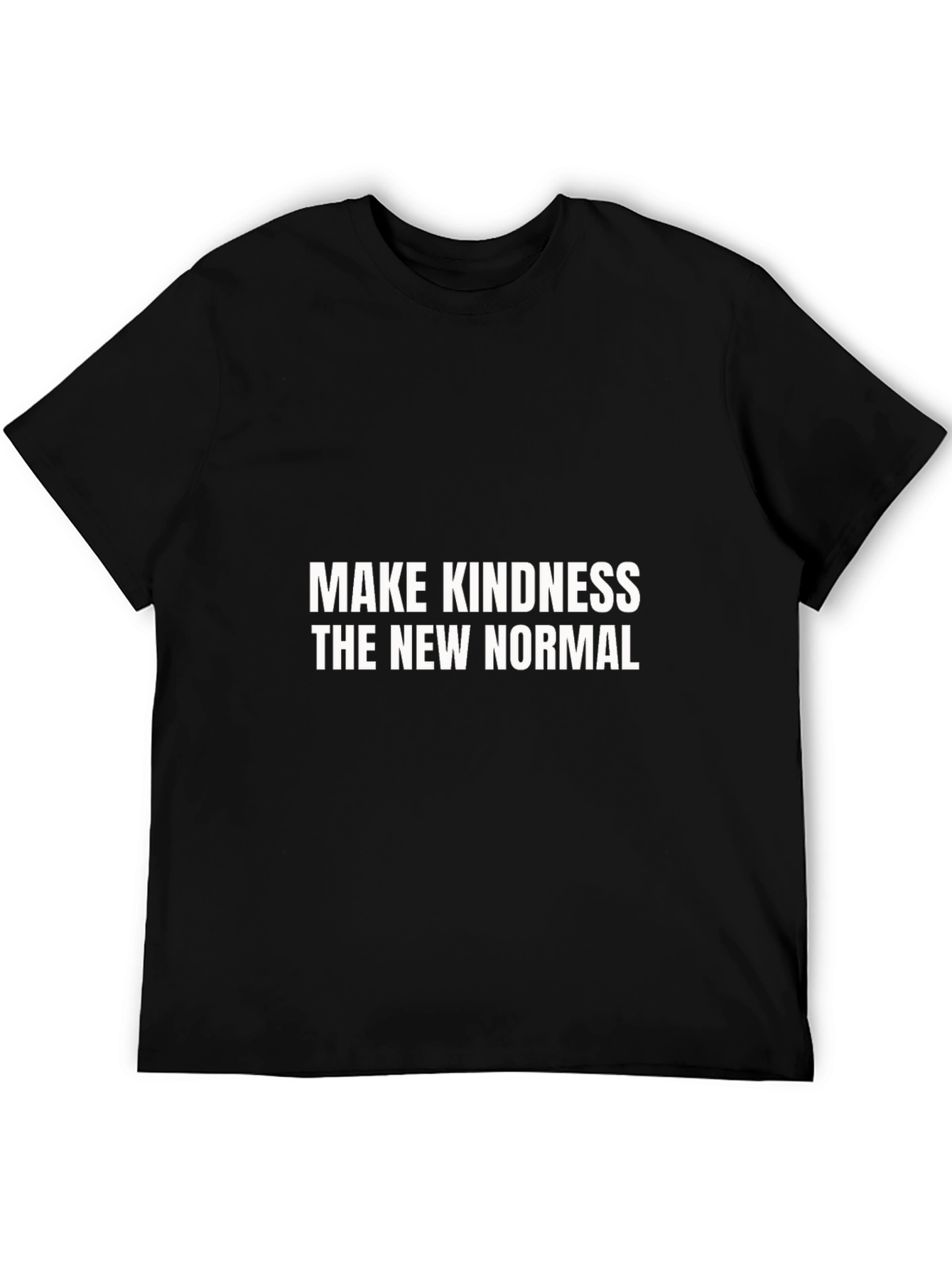 Kindness Matters Graphic Tee