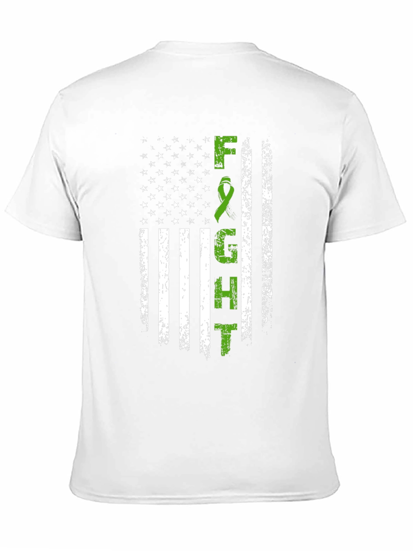 Fight Mental Health Awareness T-Shirt
