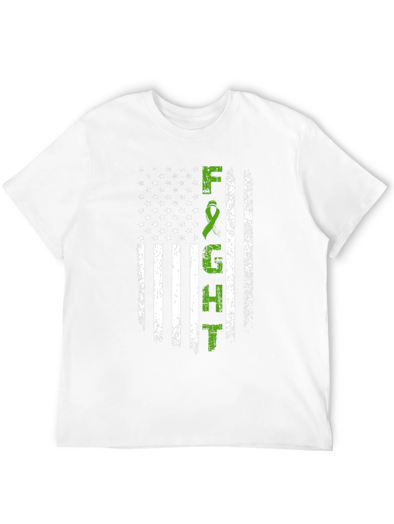 Fight Mental Health Awareness T-Shirt