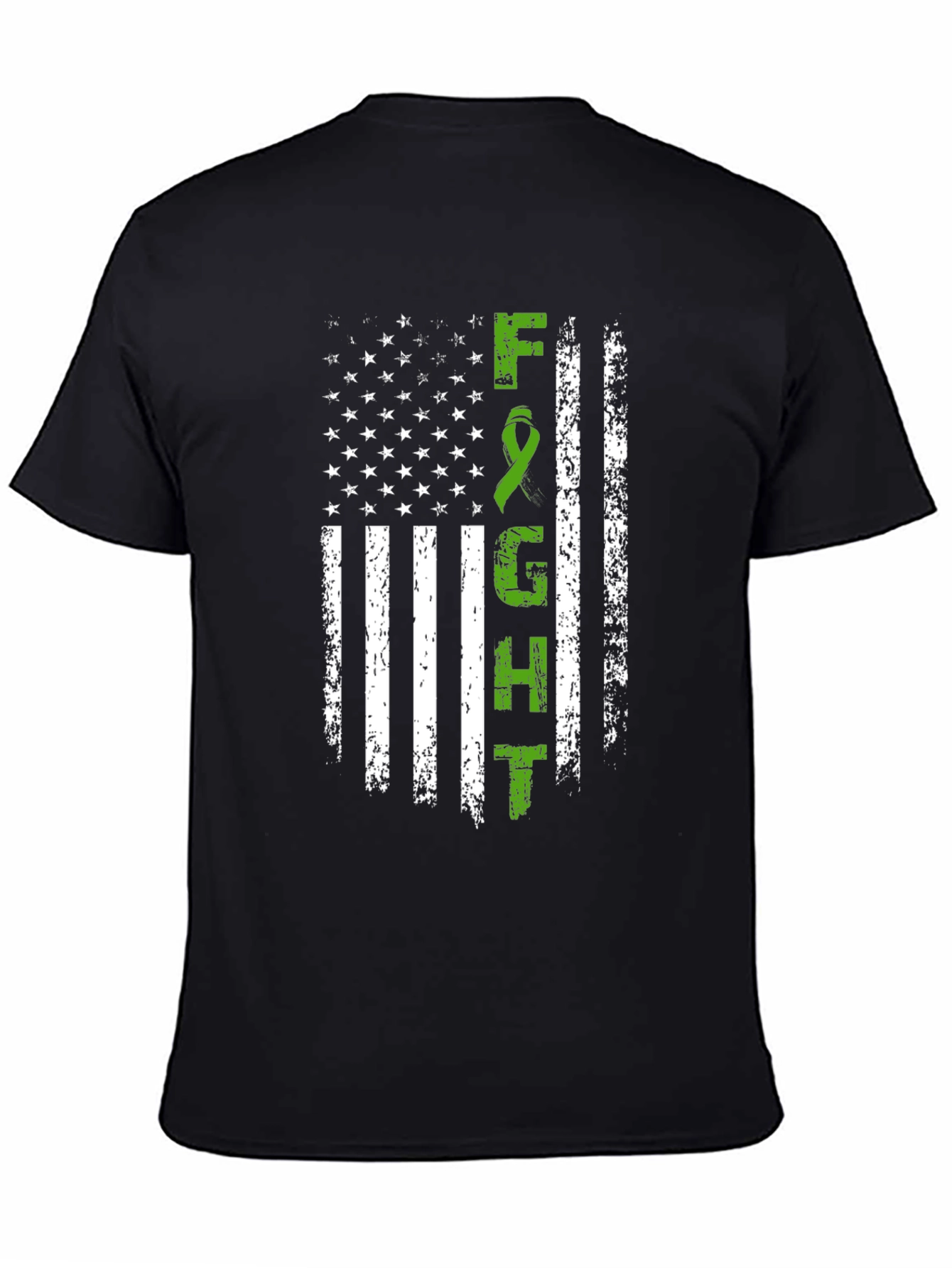 Fight Mental Health Awareness T-Shirt