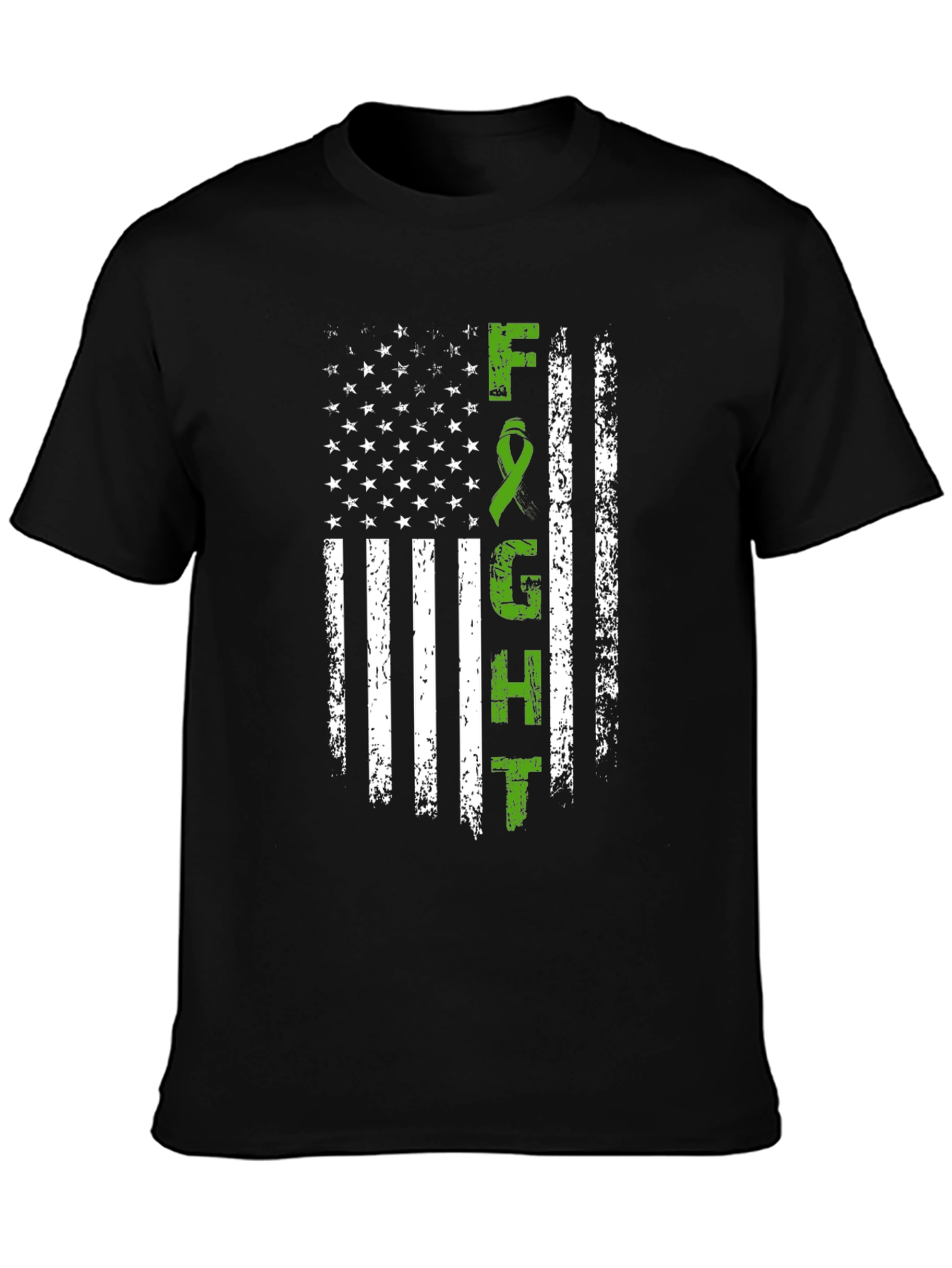Fight Mental Health Awareness T-Shirt