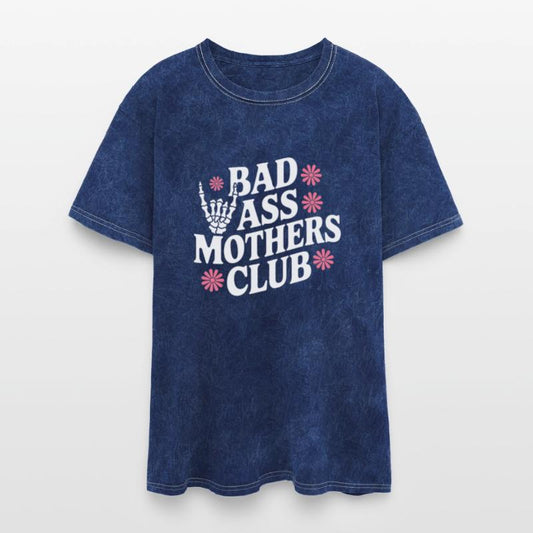 Bad Ass Mothers Club