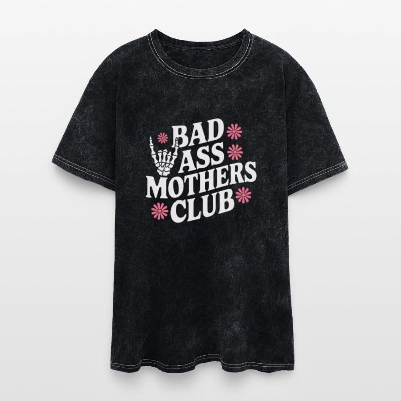 Bad Ass Mothers Club