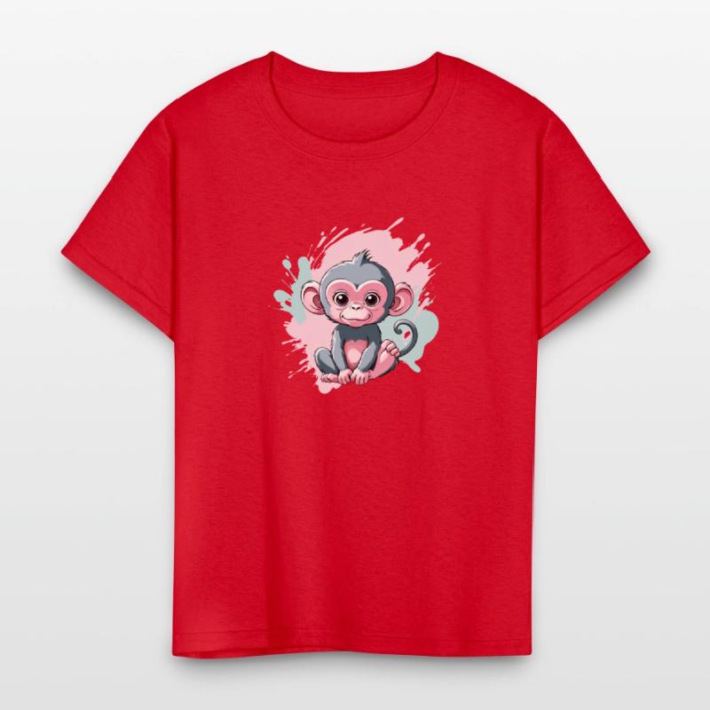 Bambino! - Baby Monkey