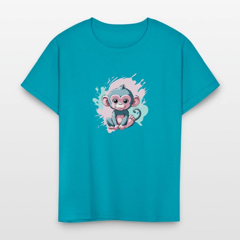 Bambino! - Baby Monkey