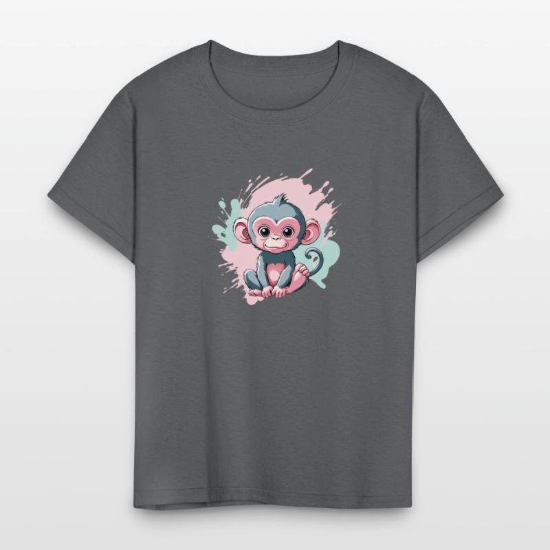 Bambino! - Baby Monkey