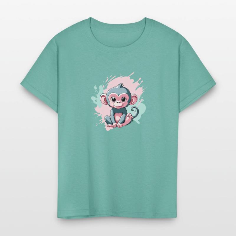 Bambino! - Baby Monkey