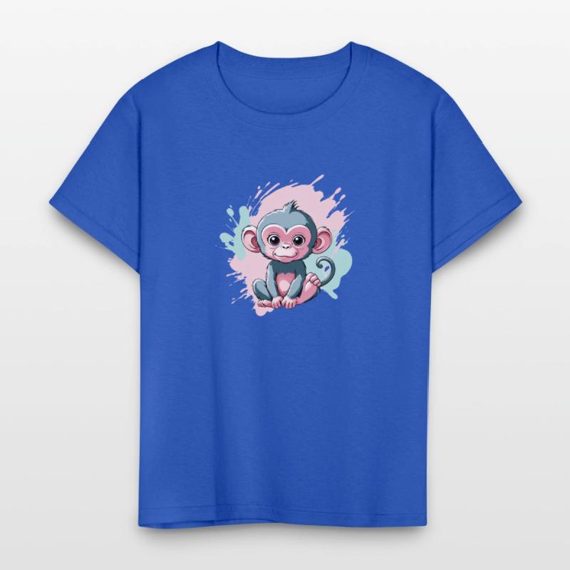 Bambino! - Baby Monkey